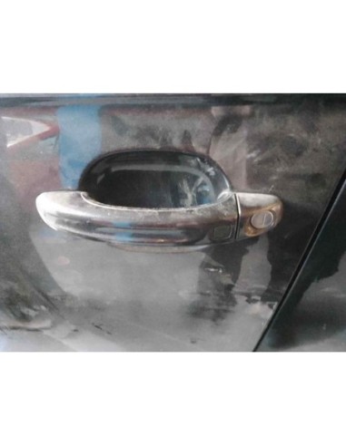 MANETA EXTERIOR DELANTERA IZQUIERDA AUDI Q7...