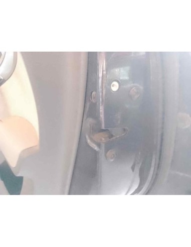 CERRADURA PUERTA TRASERA DERECHA AUDI Q7 (4L) -...