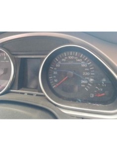 CUADRO INSTRUMENTOS AUDI Q7 (4L) - 242836