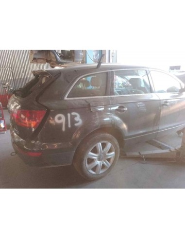 AMORTIGUADOR TRASERO DERECHO AUDI Q7 (4L) - 244994