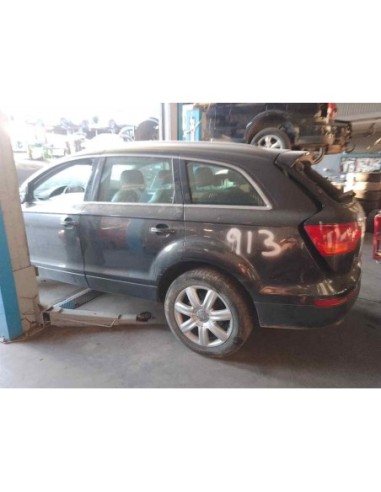 AMORTIGUADOR TRASERO IZQUIERDO AUDI Q7 (4L) -...