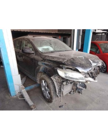TRANSMISION DELANTERA DERECHA AUDI Q7 (4L) -...