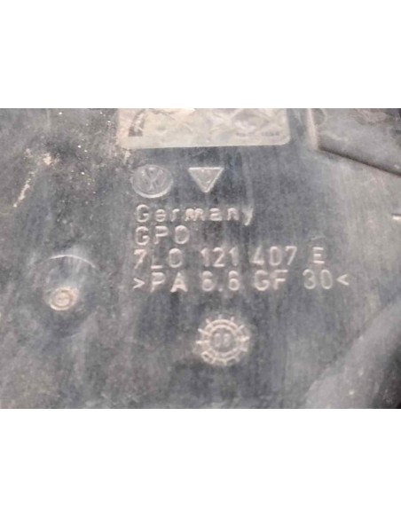 DEPOSITO EXPANSION AUDI Q7 (4L) - 245048