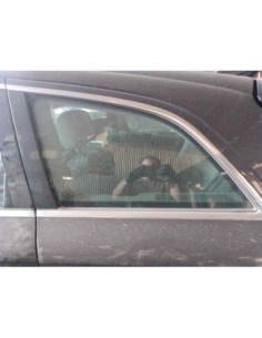 LUNA CUSTODIA TRASERA IZQUIERDA AUDI Q7 (4L) - 245071