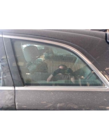 LUNA CUSTODIA TRASERA IZQUIERDA AUDI Q7 (4L) -...