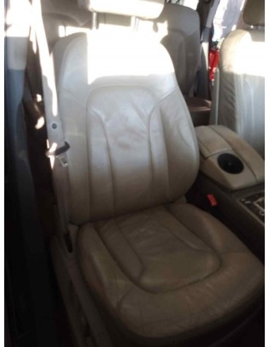 ASIENTO DELANTERO DERECHO AUDI Q7 (4L) - 245101