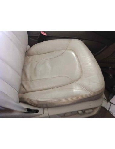ASIENTO DELANTERO DERECHO AUDI Q7 (4L) - 245101