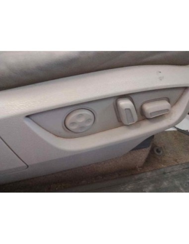 ASIENTO DELANTERO DERECHO AUDI Q7 (4L) - 245101