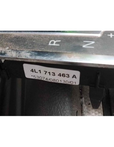 MODULO ELECTRONICO AUDI Q7 (4L) - 245128