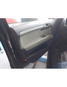 GUARNECIDO PUERTA DELANTERA IZQUIERDA AUDI Q7 (4L) - 245265