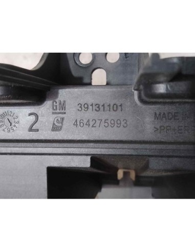 MOLDURA OPEL CORSA E - 229222