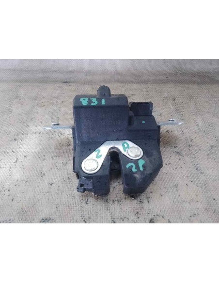 CERRADURA MALETERO / PORTON OPEL CORSA E - 229231