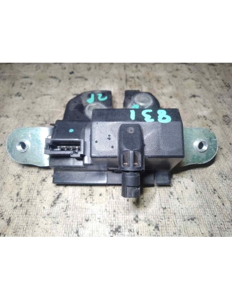 CERRADURA MALETERO / PORTON OPEL CORSA E - 229231