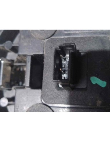 MANETA EXTERIOR PORTON OPEL CORSA E - 229260