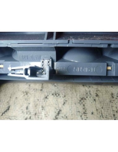 LUZ CENTRAL DE FRENO OPEL CORSA E - 229262