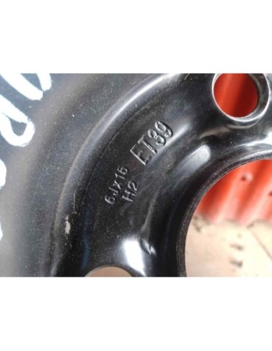 NEUMATICO REPUESTO OPEL CORSA E - 229313