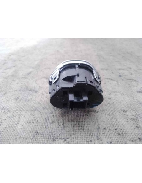 WARNING OPEL CORSA E - 233017