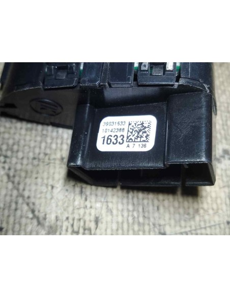 INTERRUPTOR OPEL CORSA E - 233018