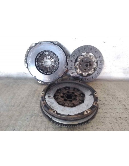 KIT EMBRAGUE RENAULT MASTER III CAMIÓN/CHASIS - 234746