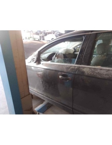 PUERTA DELANTERA IZQUIERDA AUDI Q7 (4L) - 245061