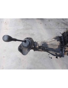 CAJA CAMBIOS IVECO DAILY KOMBI - 233189