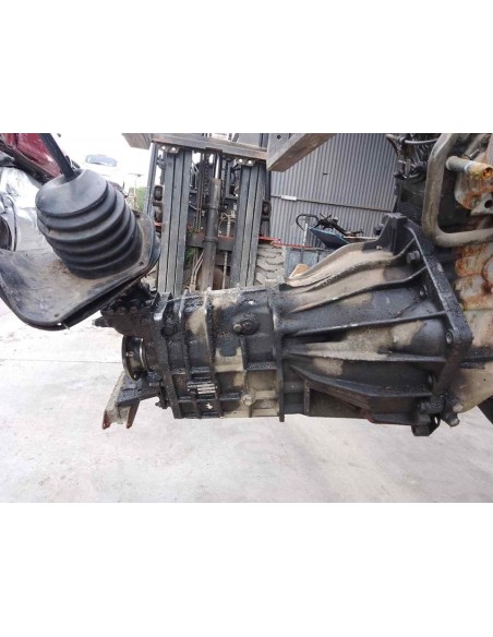 CAJA CAMBIOS IVECO DAILY KOMBI - 233189