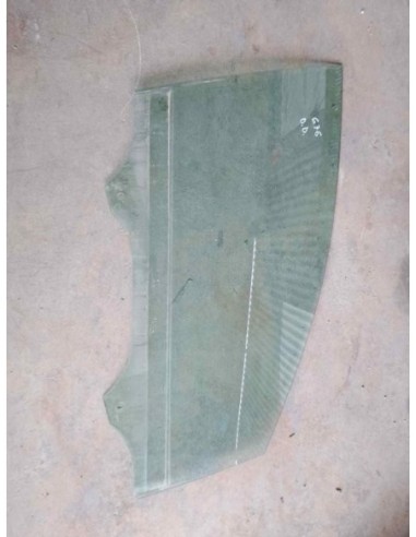 LUNA DELANTERA DERECHA VOLKSWAGEN GOLF...