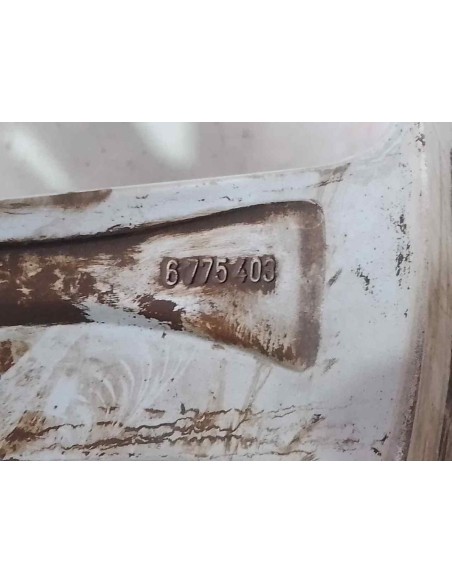 LLANTA BMW SERIE 5 GRAN TURISMO (F07) - 212380