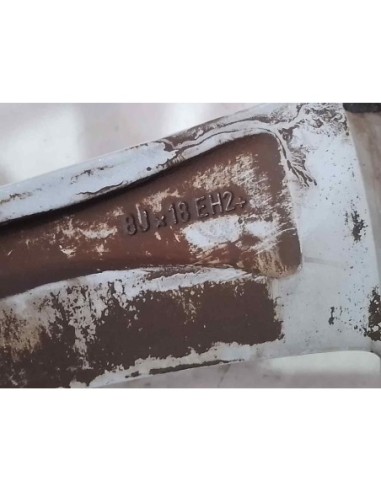 LLANTA BMW SERIE 5 GRAN TURISMO (F07) - 212380