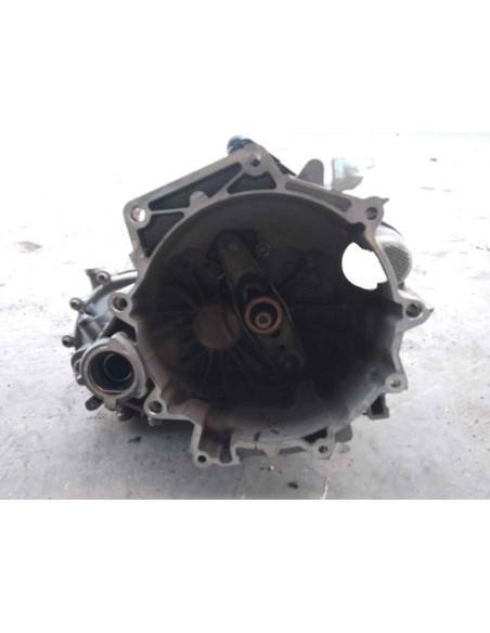 CAJA CAMBIOS SEAT TOLEDO (KG3) - 234568