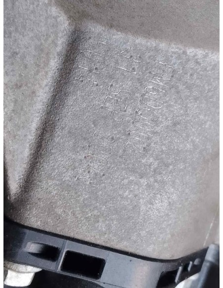 CAJA CAMBIOS SEAT TOLEDO (KG3) - 234568