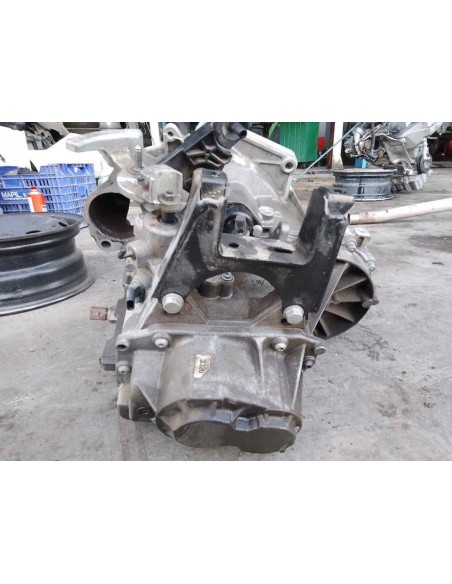 CAJA CAMBIOS SEAT TOLEDO (KG3) - 234568