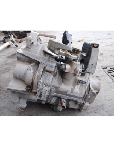 CAJA CAMBIOS SEAT TOLEDO (KG3) - 234568