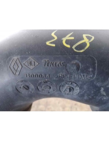 TUBO RENAULT MASTER III CAMIÓN/CHASIS - 234815