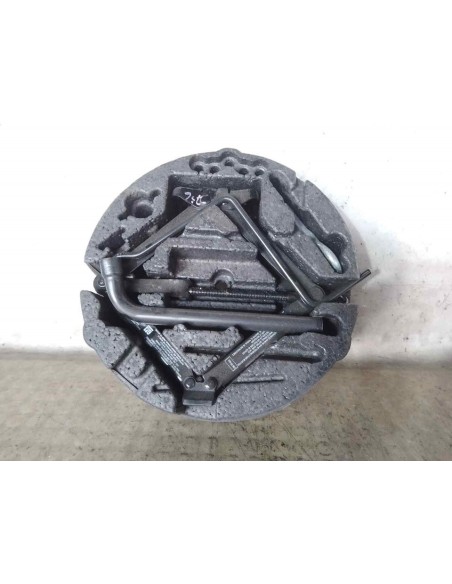 GATO OPEL VIVARO - 215694