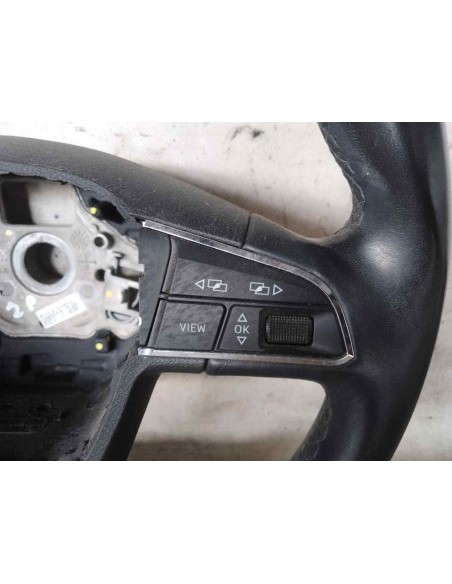 VOLANTE SEAT TOLEDO (KG3) - 234907