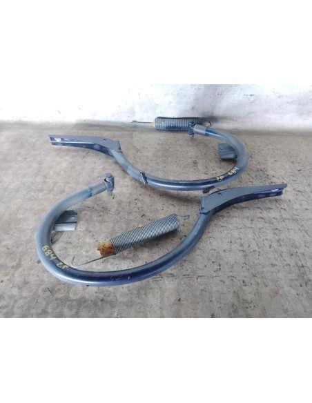 BISAGRA DERECHA PORTON MERCEDES-BENZ CLASE E (BM 211) BERLINA - 202667