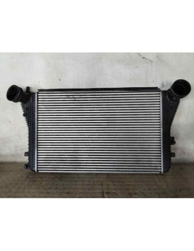 INTERCOOLER VOLKSWAGEN GOLF V (1K1)(10 2003) -...