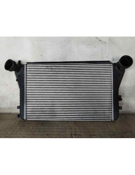 INTERCOOLER VOLKSWAGEN GOLF V (1K1)(10 2003) - 255661