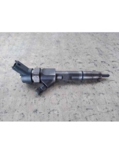 INYECTOR RENAULT MEGANE II COUPE/CABRIO - 236757