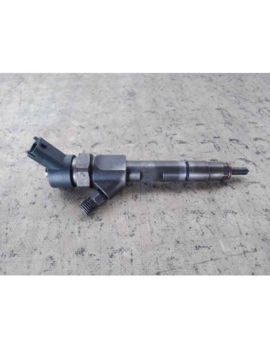 INYECTOR RENAULT MEGANE II COUPE/CABRIO - 236757