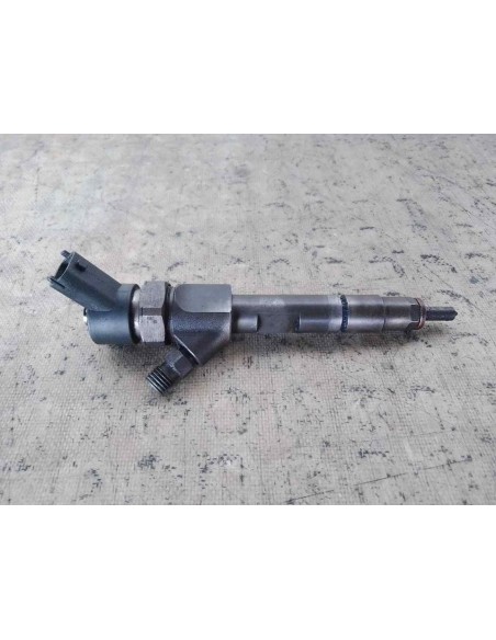 INYECTOR RENAULT MEGANE II COUPE/CABRIO - 236757