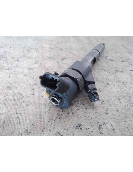 INYECTOR RENAULT MEGANE II COUPE/CABRIO - 236757