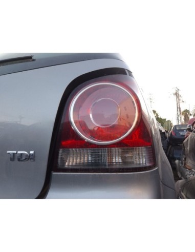 PILOTO TRASERO DERECHO VOLKSWAGEN POLO IV (9N3)...