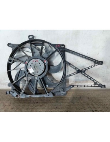 ELECTROVENTILADOR OPEL ASTRA H BERLINA - 255694