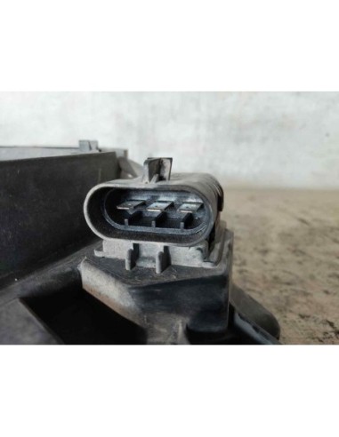 ELECTROVENTILADOR OPEL ASTRA H BERLINA - 255694