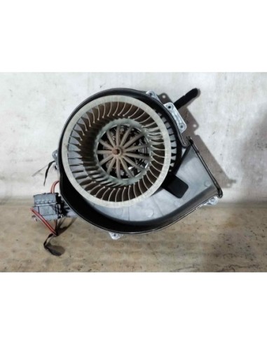 MOTOR CALEFACCION VOLKSWAGEN POLO IV (9N3) -...