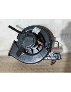 MOTOR CALEFACCION VOLKSWAGEN POLO IV (9N3) - 203029 2