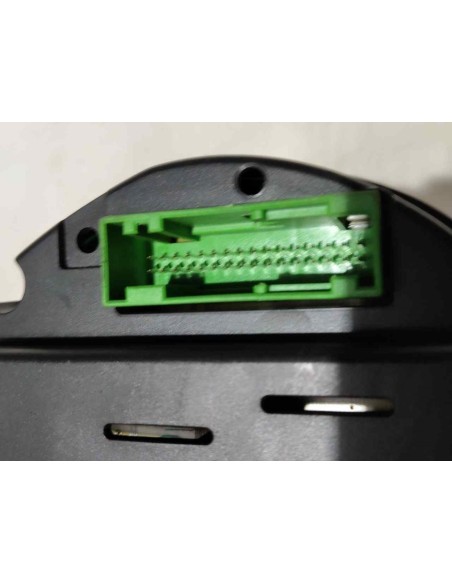 CUADRO INSTRUMENTOS VOLKSWAGEN POLO IV (9N3) - 203039