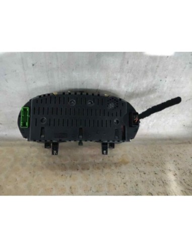 CUADRO INSTRUMENTOS VOLKSWAGEN POLO IV (9N3) -...